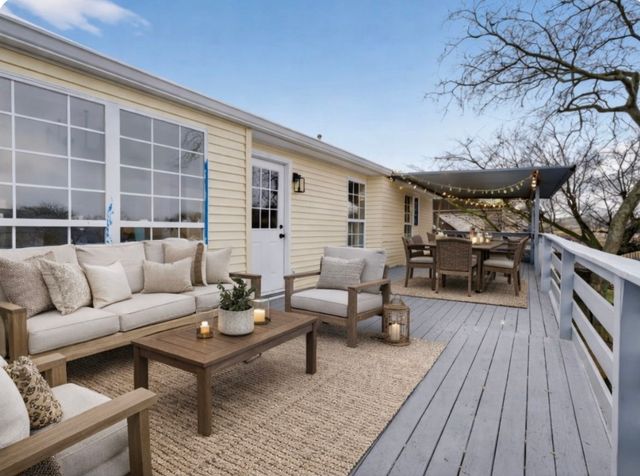 3000 High Rigger Dr, Nashville, TN 37217