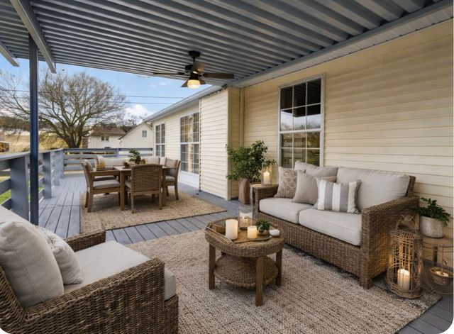 3000 High Rigger Dr, Nashville, TN 37217