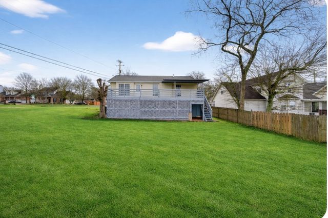 3000 High Rigger Dr, Nashville, TN 37217