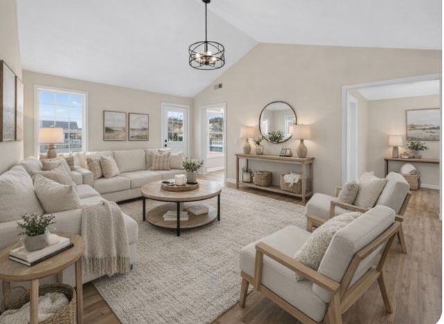 3000 High Rigger Dr, Nashville, TN 37217