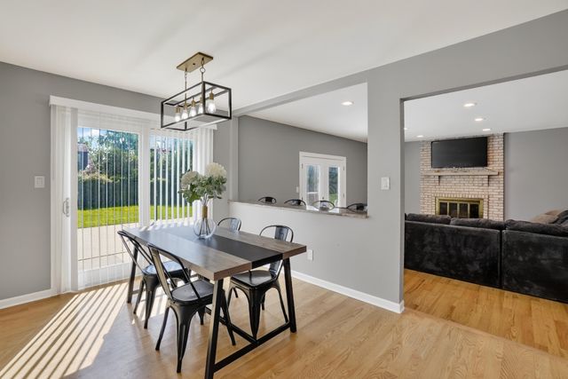 9807 Ivy Lane, Munster, IN 46321