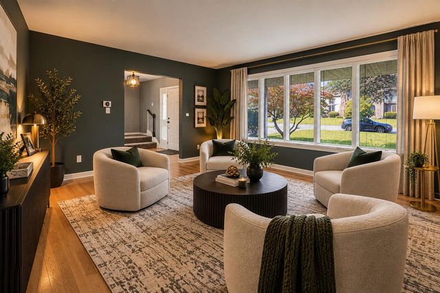 9807 Ivy Lane, Munster, IN 46321