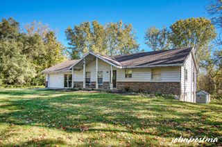 970 Buttrick Avenue SE, Ada, MI 49301