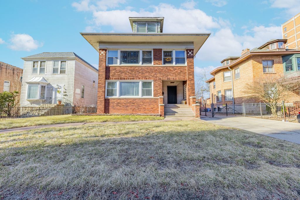 7324 S South Shore Drive 2, Chicago, IL 60649