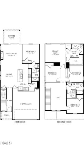 5141 Cardinal Ridge Way, Wendell, NC 27591