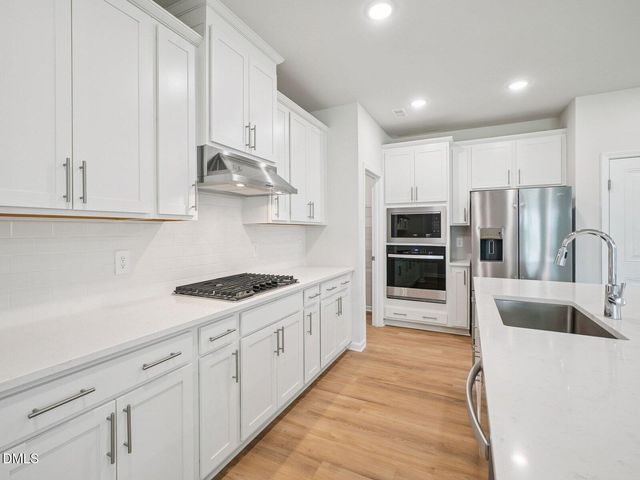 5141 Cardinal Ridge Way, Wendell, NC 27591