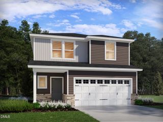 5141 Cardinal Ridge Way, Wendell, NC 27591