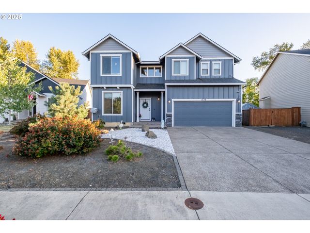 3150 DUANE Ct, Albany, OR 97322
