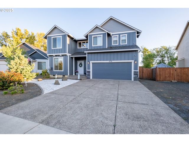 3150 DUANE Ct, Albany, OR 97322