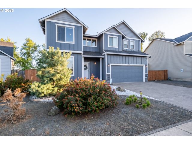 3150 DUANE Ct, Albany, OR 97322