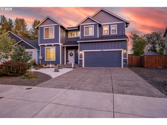 3150 DUANE Ct, Albany, OR 97322