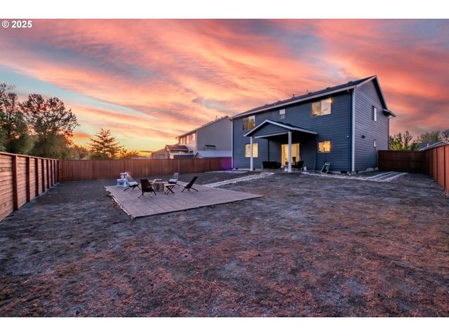 3150 DUANE Ct, Albany, OR 97322