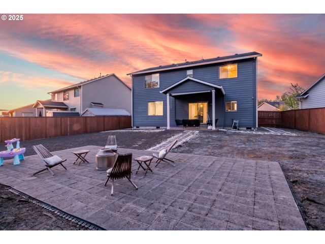 3150 DUANE Ct, Albany, OR 97322