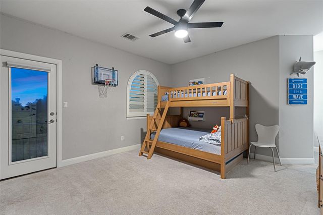 4113 Sugarloaf DR, Austin, TX 78738