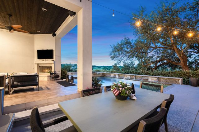 4113 Sugarloaf DR, Austin, TX 78738