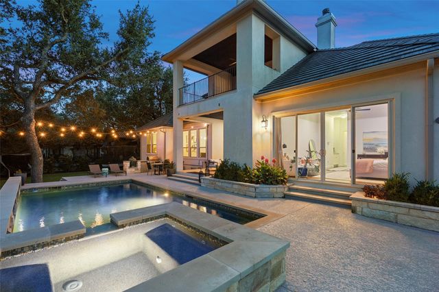 4113 Sugarloaf DR, Austin, TX 78738
