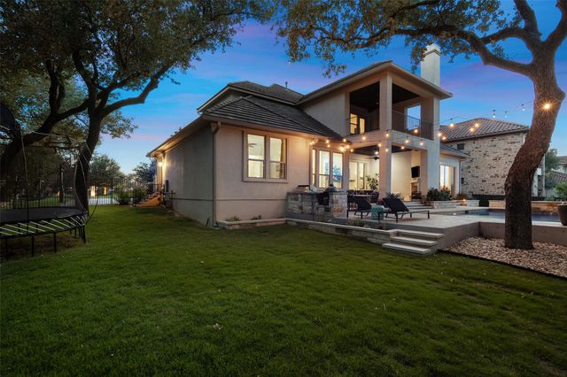 4113 Sugarloaf DR, Austin, TX 78738