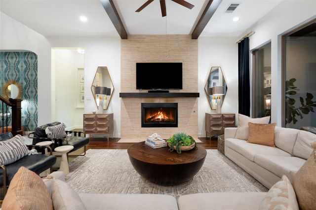 4113 Sugarloaf DR, Austin, TX 78738