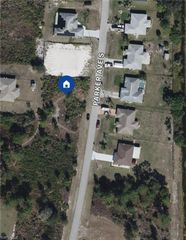 520 Parker AVE S, Lehigh Acres, FL 33974