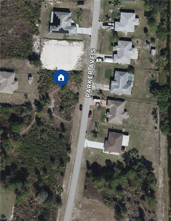 520 Parker AVE S, Lehigh Acres, FL 33974