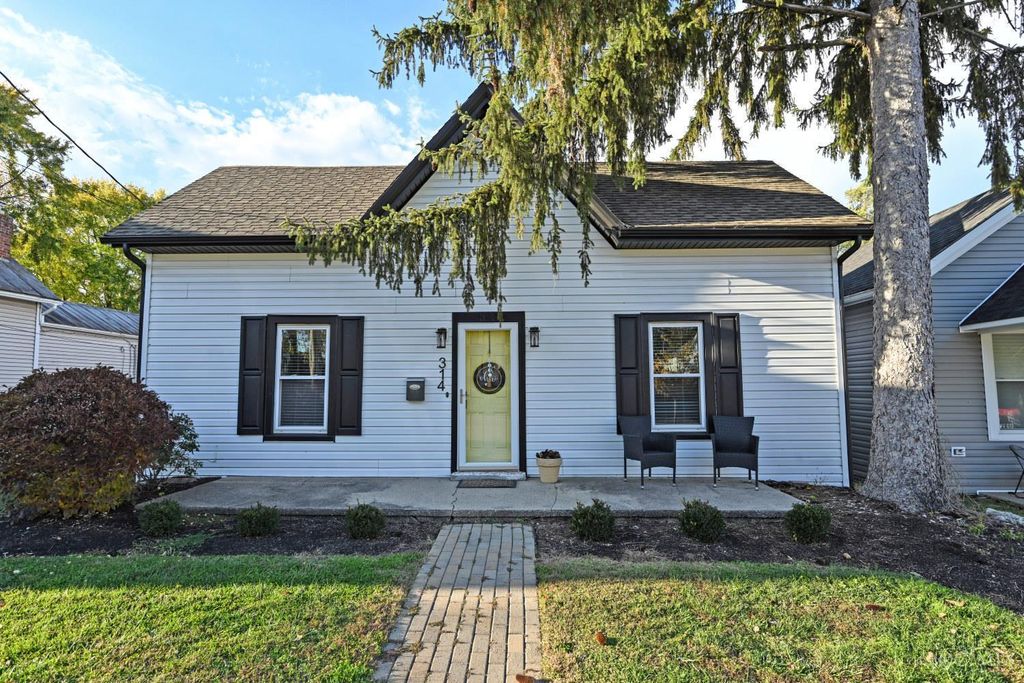 314 E Main Street, Mason, OH 45040