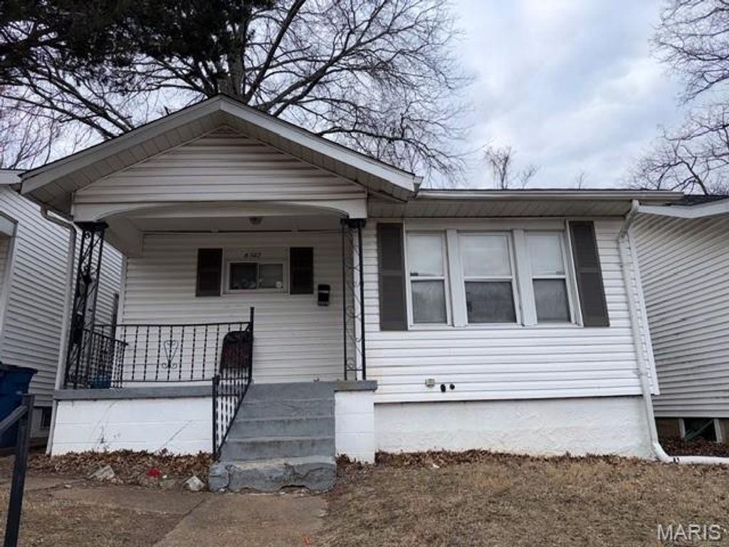 6342 Lena Avenue, Jennings, MO 63136