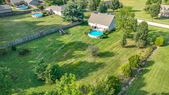 159 Shady Oaks Drive, Richmond, KY 40475