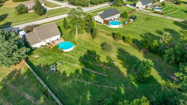 159 Shady Oaks Drive, Richmond, KY 40475