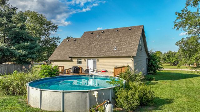 159 Shady Oaks Drive, Richmond, KY 40475