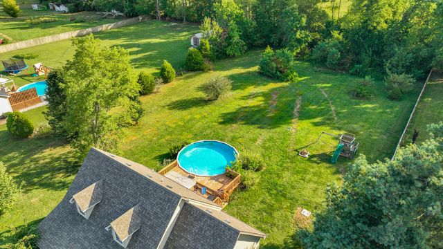 159 Shady Oaks Drive, Richmond, KY 40475