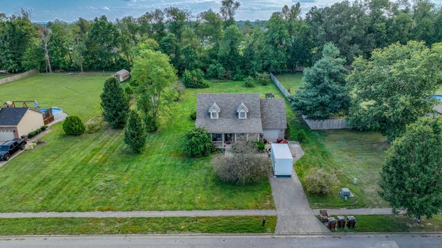 159 Shady Oaks Drive, Richmond, KY 40475