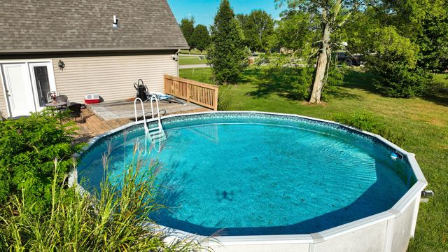 159 Shady Oaks Drive, Richmond, KY 40475