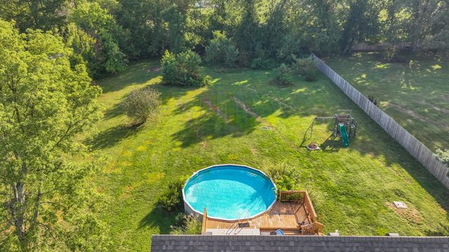 159 Shady Oaks Drive, Richmond, KY 40475