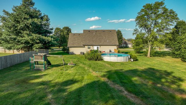 159 Shady Oaks Drive, Richmond, KY 40475