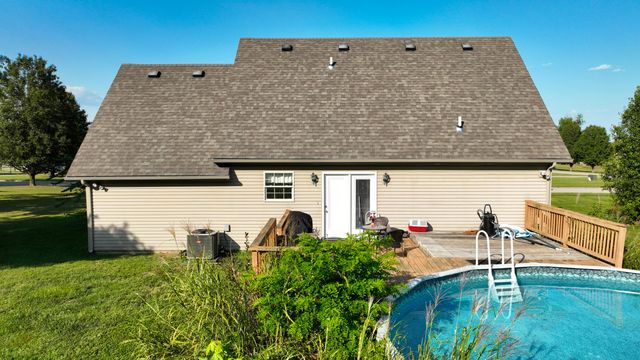 159 Shady Oaks Drive, Richmond, KY 40475