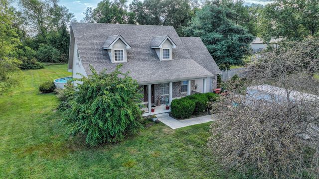 159 Shady Oaks Drive, Richmond, KY 40475