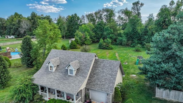 159 Shady Oaks Drive, Richmond, KY 40475