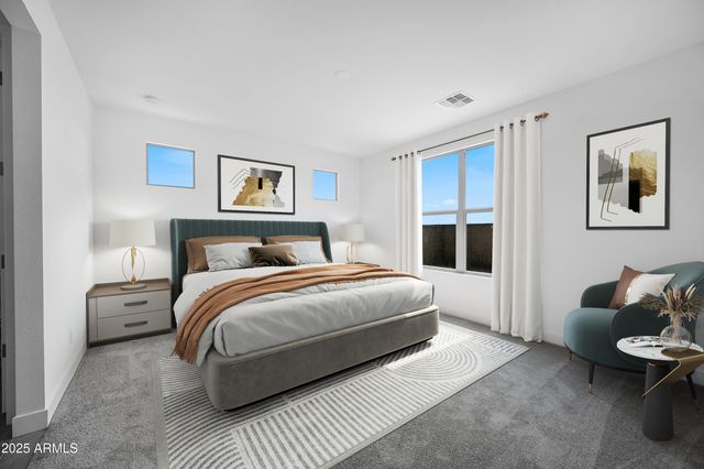 17153 W SWEET IRON Pass, Surprise, AZ 85387