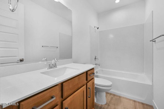 17153 W SWEET IRON Pass, Surprise, AZ 85387