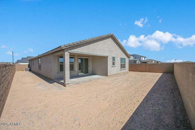 17153 W SWEET IRON Pass, Surprise, AZ 85387