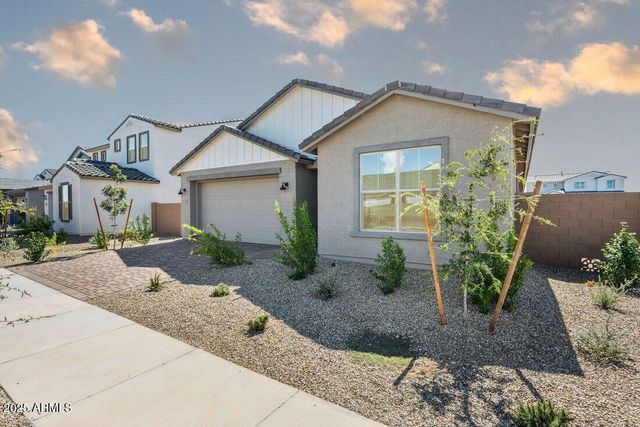 17153 W SWEET IRON Pass, Surprise, AZ 85387