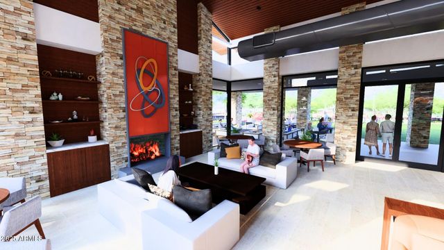 17153 W SWEET IRON Pass, Surprise, AZ 85387