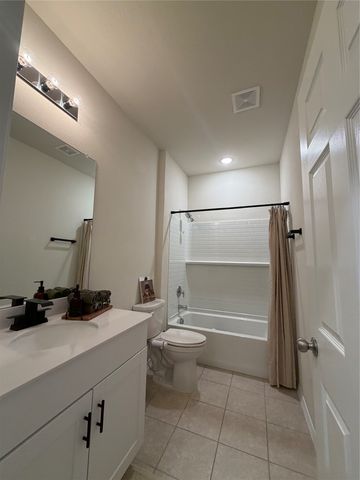 707 Indigo Road, Princeton, TX 75407