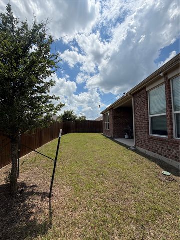 707 Indigo Road, Princeton, TX 75407