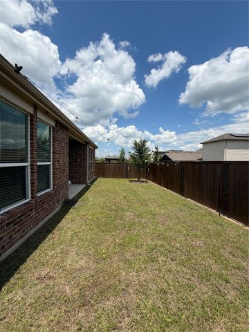 707 Indigo Road, Princeton, TX 75407