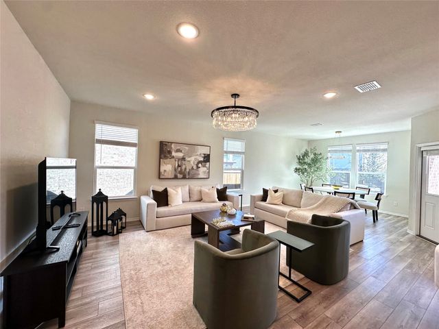 707 Indigo Road, Princeton, TX 75407