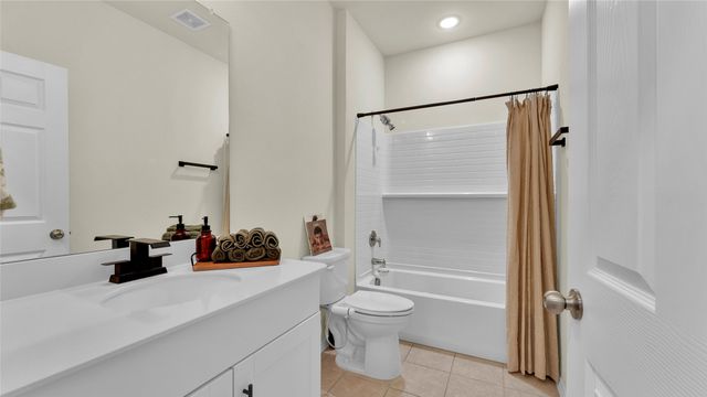 707 Indigo Road, Princeton, TX 75407