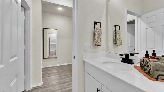 707 Indigo Road, Princeton, TX 75407