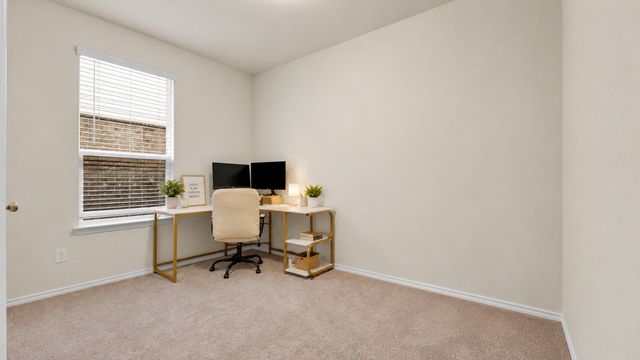707 Indigo Road, Princeton, TX 75407