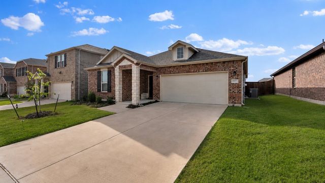 707 Indigo Road, Princeton, TX 75407